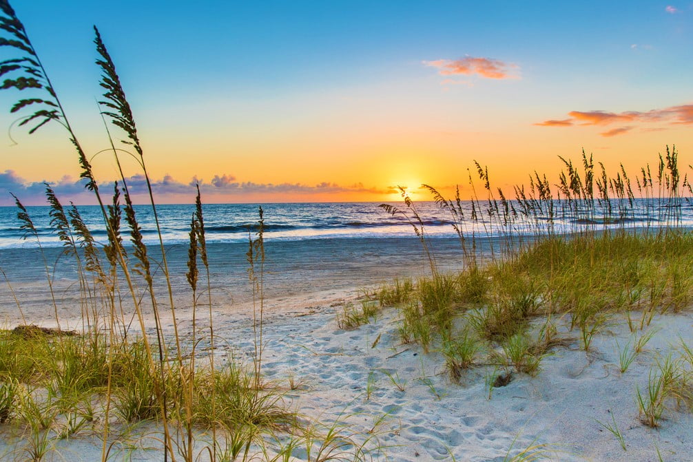 Amelia Island, Florida