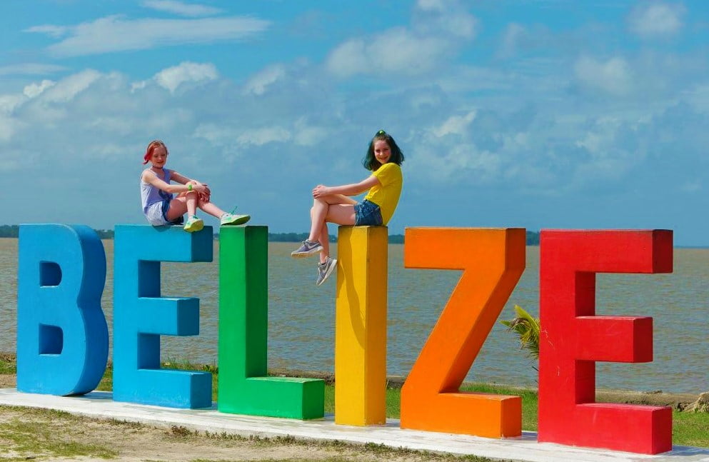 Belize