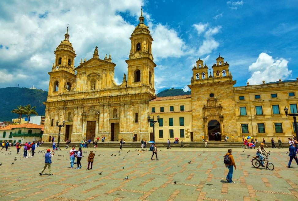 Colombia