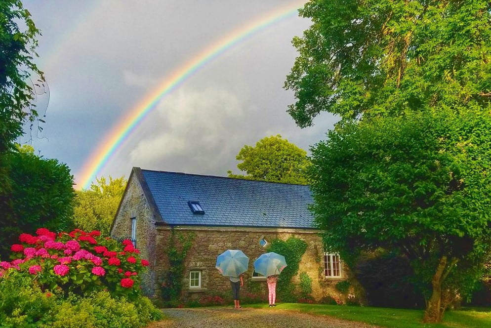 County Clare, Ireland