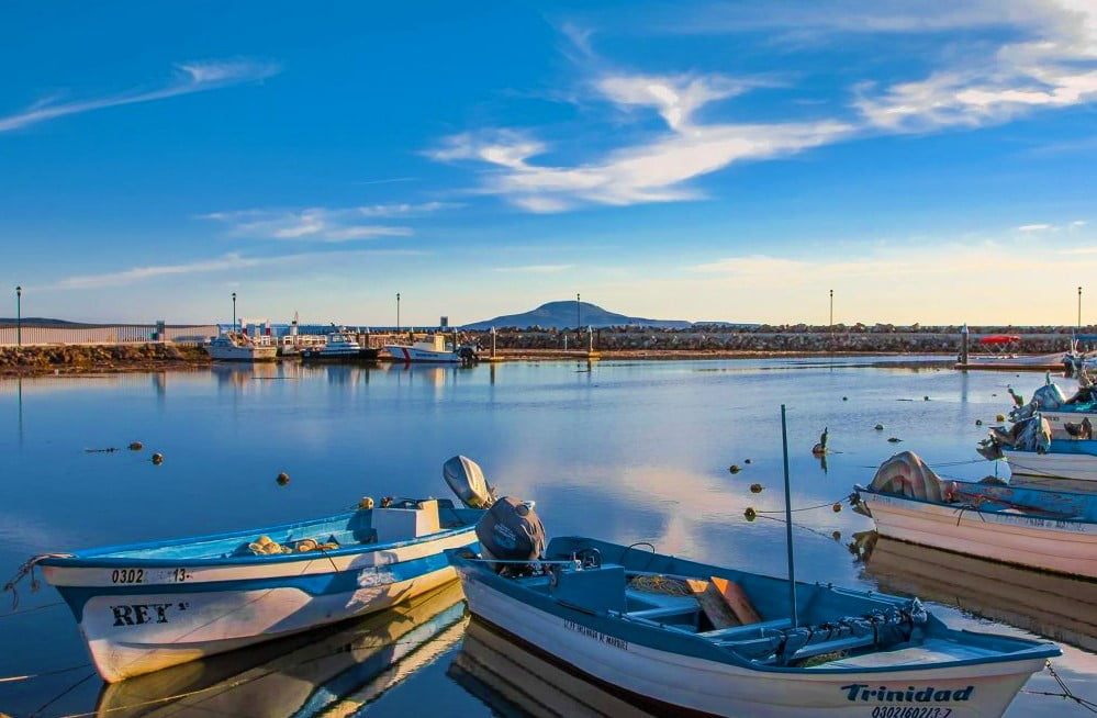 Loreto, Mexico