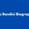 Mia Bandini Biography