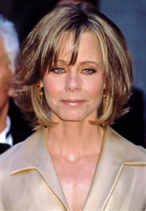 Susan Dey Old Age Picture