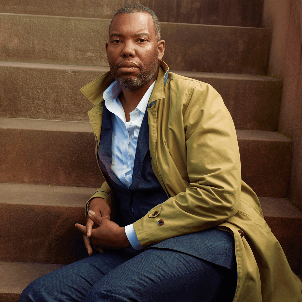 Ta Nehisi Coates Between The World And Me