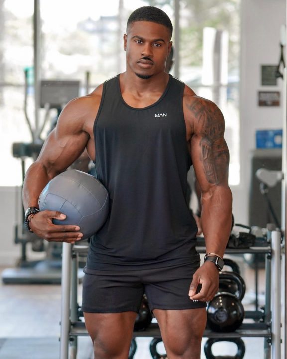 simeon panda biography