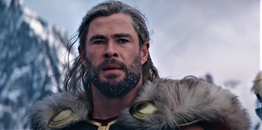 Thor: Love and Thunder Trailer Teases Lady Thor