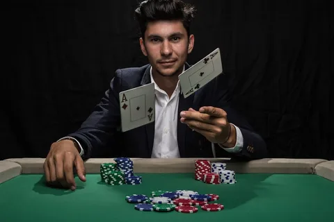 Poker