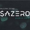 AZERO Token Pricing