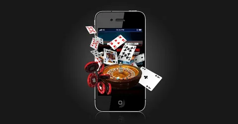 Casino mobile