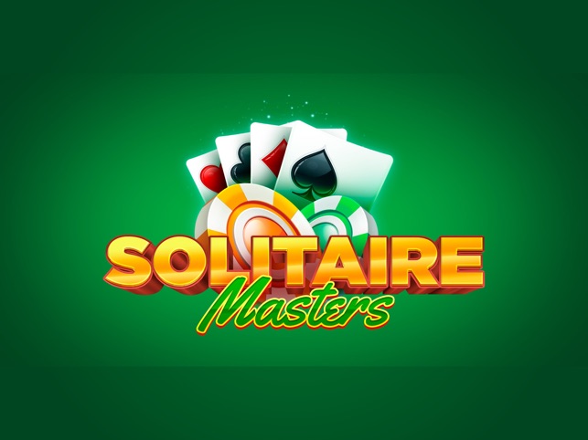 Solitaire Masters