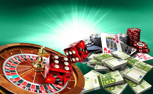 Online Casino Payment Methods