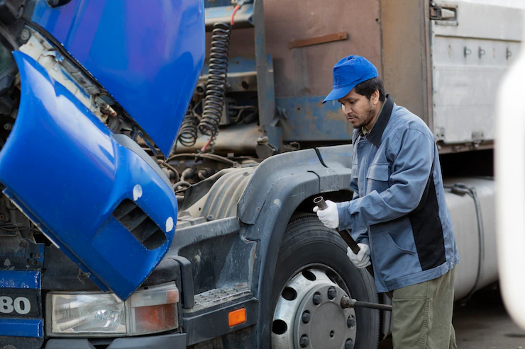 truck accident attorney in Surprise, Arizona