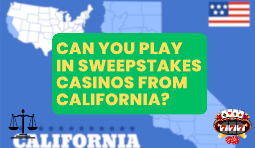 Sweepstakes Casinos