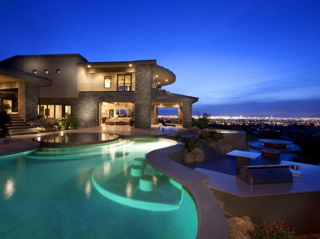 Dream Home