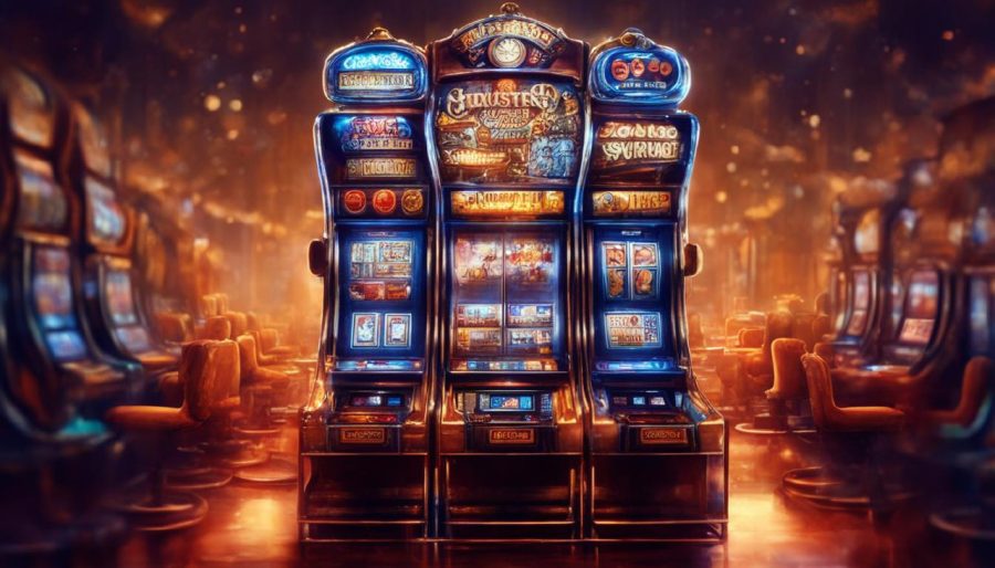 Gambino Slots Classic Slots